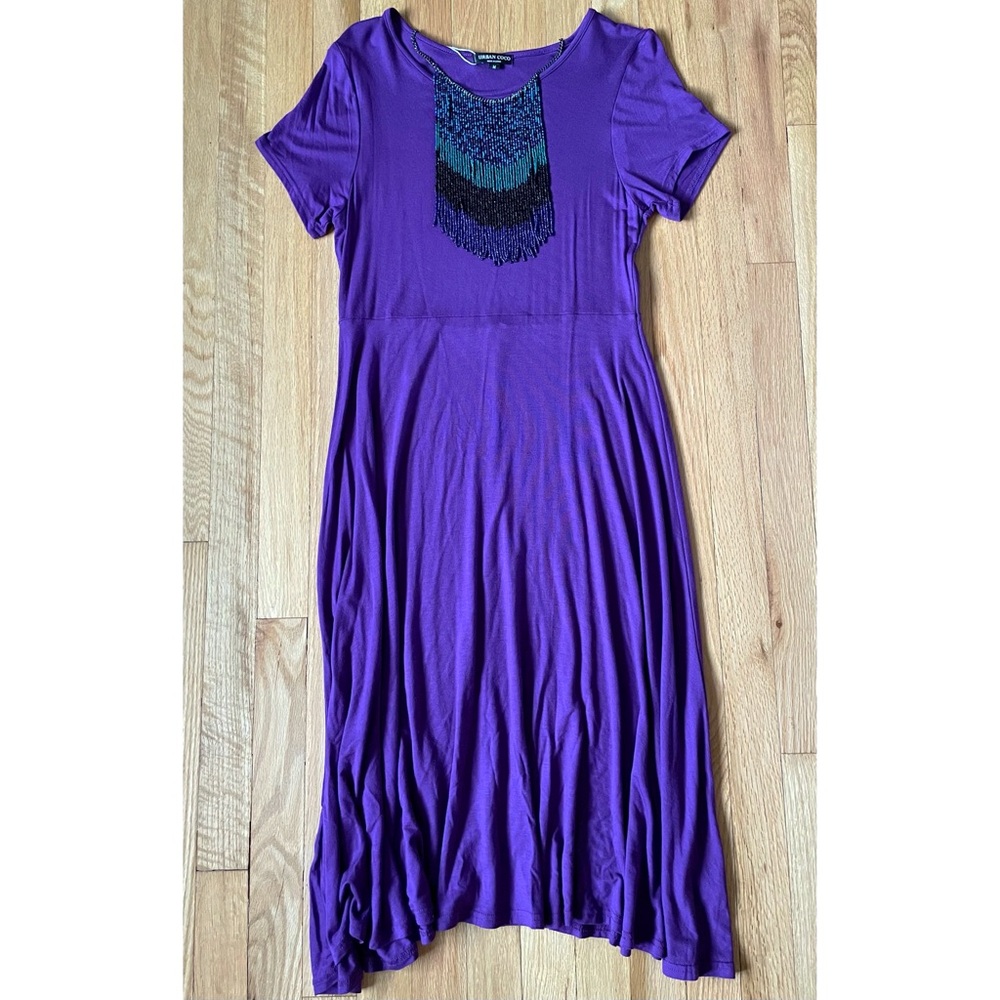 Urban Coco dress